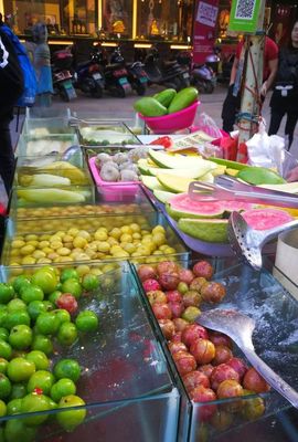 25元一斤！桂平本地‘第一貴’水果震撼上市，市場銷售前景幾何？