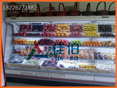 南方特制超市用風(fēng)冷水果保鮮柜選購(gòu)與購(gòu)買指南