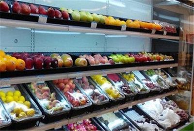 開(kāi)啟鮮果王國(guó)，共繪財(cái)富藍(lán)圖——SYB水果店創(chuàng)業(yè)計(jì)劃書(shū)