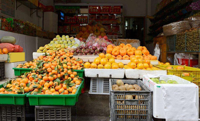 開(kāi)一家水果店 機(jī)遇、挑戰(zhàn)與經(jīng)營(yíng)之道