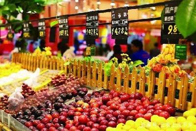 水果消費(fèi)變革 從市場(chǎng)到指尖，客流去哪兒了？