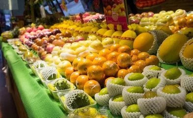 水果店銷售不合格柑橘受處罰，法律詳解食品安全責(zé)任